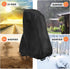 Pool Cleaner Caddy Cover Fit for Dolphin Caddy, Outdoor Robotic Pool Cleaner Cover Waterproof Pressure Washer Cover...