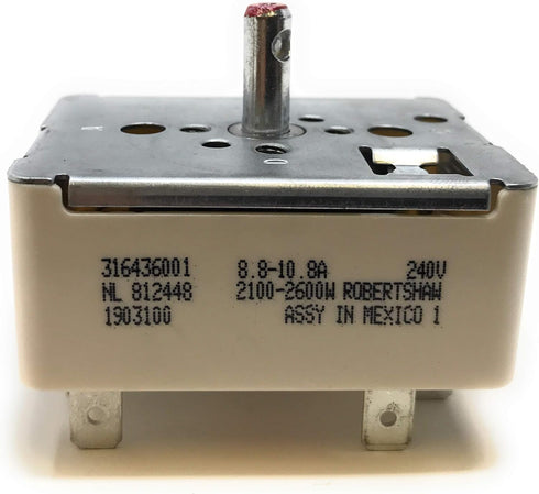 OEM Range Switch 316436001