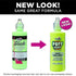 TULIP Puff Paint Slick Lectric Lime 4 Fl Oz (Pack of 1)...