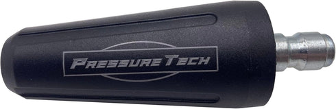 High-Performance Turbo Nozzle for Gas Pressure Washers with 1/4in Quick Connect...