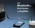 Bluetooth 5.3 to Aux Adapter for Car or Amp, USB to 3.5mm Female Bluetooth Receiver, add Bluetooth to Wired Headphone, Car, Speaker, or Amplifier ...
