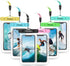 ProCase 6 Pack Waterproof Phone Pouch Waterproof Phone Case for iPhone 15 14 13 12 11 Pro Max XS X, Cell Phone Pouch Holder with Lanyard for Galax...