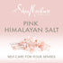 SheaMoisture Relaxing Body Wash All Skin Types Cruelty Free Skin Care Made with Fair Trade Shea Butter, Pink Himalayan Salt, Sage, 13 Ounce...
