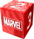 Marvel Multiverse Role-Playing Game Heroic DICE Set Acrylic Dice for Immersive Experience, Official Game Accessory for The Marvel Multiverse RPG -...