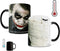 Batman: The Dark Knight Joker – Man With A Plan Morphing Mugs Heat Sensitive Mug MMUG387...