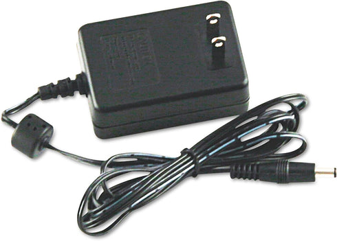 Brother PowerPayless.com 9V AC Adapter Replace AD-24 AD24 AD-24ES AD24ES for Brother P-Touch Label Printer...