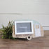 Foreside Home & Garden FFRD06117 4X6 Weekend Retreat Trailer Frame...