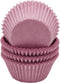 Premium Purple Greaseproof Cupcake Liners Muffin Paper Baking Cups Standard Sized, 100-Count...