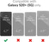 Crave Dual Guard for Samsung Galaxy S20+ Case, Shockproof Protection Dual Layer Case for Samsung Galaxy S20+, S20 Plus 5G - Forest Green...