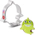 Ann Clark Cookie Cutters Little Shark Cookie Cutter, 3.75" Made in USA...