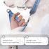 Pawaii Dog Collar and Leash Set, Personalized Dog Collar with Reflective Dog Leash, Dog Collar and Leash for Medium Dogs Adjustable Size...