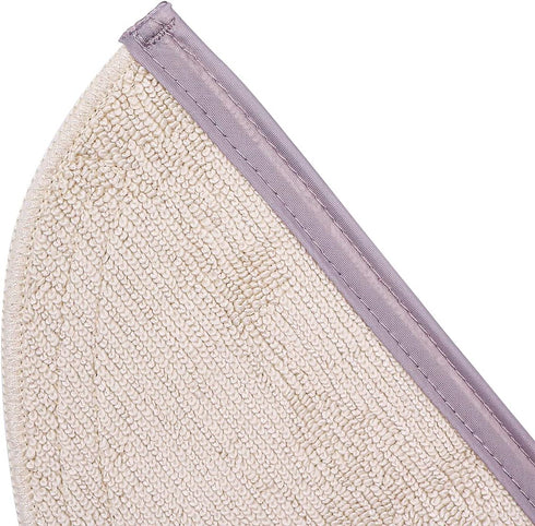 5X Replacement Parts Mop Cloth for 1S S50/T6/T7 Robot Vacuum Cleaner Washable Replacement Spare Parts...