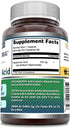 Amazing Formulas Hyaluronic Acid 100 Mg Capsules Supplement | Non-GMO | Gluten Free | Made in USA (1 Pack, 60 Count)...