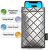 OCEAN Heart Thermal Phone Case,Prevent Lower Temperatures to Extend Battery Life,Drop Protection,Protection for Outdoor Sports...