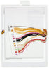 Dimensions 70-35357 Disney Winnie The Pooh Birth Record Counted Cross Stitch Kit, Winnie The Pooh Cross Stitch, 8" x 10"...