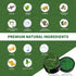 Under Eye Patches for Puffy Eyes 70PCS, Seaweed Eye Mask for Dark Circles and Puffiness, Under Eye Mask Patches Skincare, Eye Gel Pads, Eye Patche...