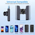 Universal Car Mount Holder Phone,Air Vent Phone Holder for Car,Clip Car Phone Holder,Compatible with iPhone 13 Series/iPhone 12 Series/11 Pro Max/...