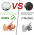 Dinosaur Head Skeleton Fossil Assorted Bones Playsets 23 PCS Action Figures Model Toys for Kids...