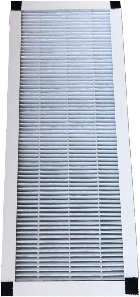 Think Crucial Replacement Air Purifier Filter – Compatible with Idylis Part # 560885 Filter – Fits Idylis F, AC-38 Models – Bulk (1 Pack)...