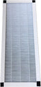 Think Crucial Replacement Air Purifier Filter – Compatible with Idylis Part # 560885 Filter – Fits Idylis F, AC-38 Models – Bulk (1 Pack)...