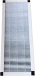 Think Crucial Replacement Air Purifier Filter – Compatible with Idylis Part # 560885 Filter – Fits Idylis F, AC-38 Models – Bulk (1 Pack)...