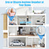 SanJie Door Alarm for Kids Safety with Remote, Door Open Alarm for Home /Dementia Patients/Pool?0-120 Db Volume Ajustable 4 Working Modes?, Door A...