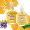 Bella B Bundle - Cradle Cap Shampoo 8 oz and Bubble Bath 8 oz...
