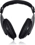 Behringer HPM1000-BK Multi-Purpose Headphones,Black...