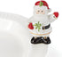 Lenox Profile Charm Santa, 0.24, White...
