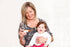 Dreambaby Rapid Response Digital Thermometer with Fever Alert, Orange...