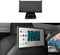 BASENOR 2024 Newest Tesla Model Y Model 3 Model S Model X LR/Plaid Tablet Holder Headrest Tablet Mount Headrest Stand Cradle Accessories...