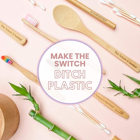 4 Pack Soft Bamboo Unicorn Toothbrush for Kids - Soft Bristle for Sensitive Gum - Aesthetic Wooden Toothbrush with Natural Look for Clean Teeth - ...