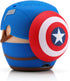 Bitty Boomers Marvel: Captain America - Mini Bluetooth Speaker......