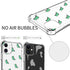 YESPURE Clear Case for iPhone 11 Cute Dinosaur Pattern Desiged for Kids Women Soft Transparent Slim Cover Fashionable Printed Bumper Shockproof An...