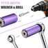Universal Socket...