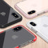 MATEPROX Compatible with iPhone Xs Max Case Clear Thin Slim Anti-Yellow Anti-Slippery Anti-Scratches Shockproof Bumper Cover Protective Case for i...