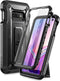 SUPCASE Unicorn Beetle Pro Series Designed for Samsung Galaxy S10e Case (2019 Release) Full-Body Dual Layer Rugged With Holster & Kickstand With B...