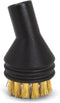 Wagner Spraytech C800945.M Brass Brush, Small, 5-Pack,Black...