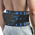 Back Brace for Men Lower Back - Women Back Support Belt for Pain Relief, XX-Large Size...