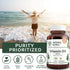 Natural Nutra Supreme Vitamin D3 400 IU Softgels, Immune Support, Sunshine Vitamin, Bone and Teeth Strength, Gluten-Free, 100 Softgels...