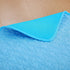 Cat Dog Cooling Mat, Ice Silk Mat, Keep Pets Cool, Machine Washable Pet Cooling Pad for Beds, Kennels, Sofas, Beds, Floors, Car Seats (S-20'' × 16...