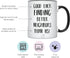 YouNique Designs Goodbye Neighbor Mug, 11 Ounces, Moving Cup for Neighbor, Going Away Mug for Friends Moving, Moving Away Coffee Mug, Moving Cup f...