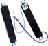 Deal4GO Left & Right Laptop Internal Speaker 0847KW 847KW PK23000QQ00 Replacement for Dell Latitude E7470 7470 P61G, Black...