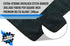 The Rag Company - All-Purpose Microfiber Terry Cleaning Towels - Commercial Grade, Highly Absorbent, Lint-Free, Streak-Free, Kitchens, Bathrooms, ...