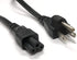 STARGAZER Original 3 Ft AC Power Cord STC5 STA02 E352372, Compatible with P/N:05V1C9,5V1C9,0K260C,K260C,0K2490,02JVNJ,2JVNJ,Fit for Dell Laptops,D...