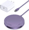 Bohuma Magnetic Wireless Charger: Mag Safe Charger Compatible with iPhone 15 Pro Max Plus 14 Pro Max Plus 13 Pro Max 12 Pro Max - iPhone Charging ...