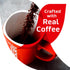 NESCAFE Cafe de Olla, Cinnamon Flavored Instant Coffee, 6.7 oz. Jar...