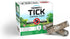 Thermacell Tick Control Tubes for Yards; Protects Backyards and Properties from Ticks; No Spray, No Granules, No Mess; Environmentally Friendly Al...