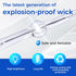 ELPLP96 V13H010L96 Replacement Projector Lamp Bulb with Housing for Epson Powerlite Home Cinema 2150 2100 660 1060 60hd VS250 VS350 VS355 EX9210 E...