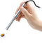 B005 1~200X Handheld USB Digital Microscope Endoscope Loupe Otoscope Magnifier with 11mm Tube Diameter Tripod LED...
